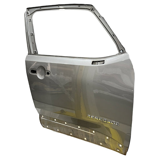 Porta Jeep Renegade 2022 2023 2024 2025 Dianteiro Direito