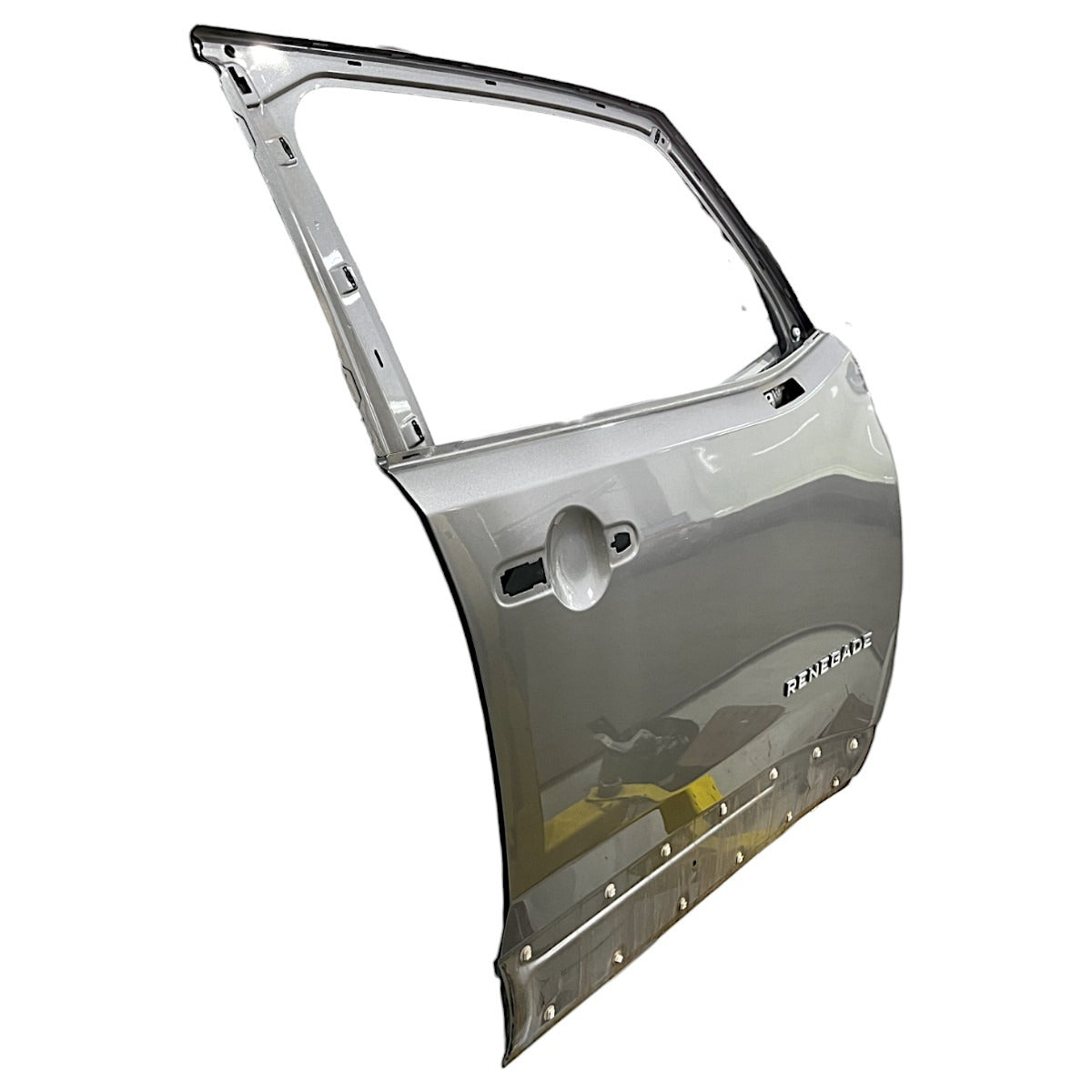 Porta Jeep Renegade 2022 2023 2024 2025 Dianteiro Direito