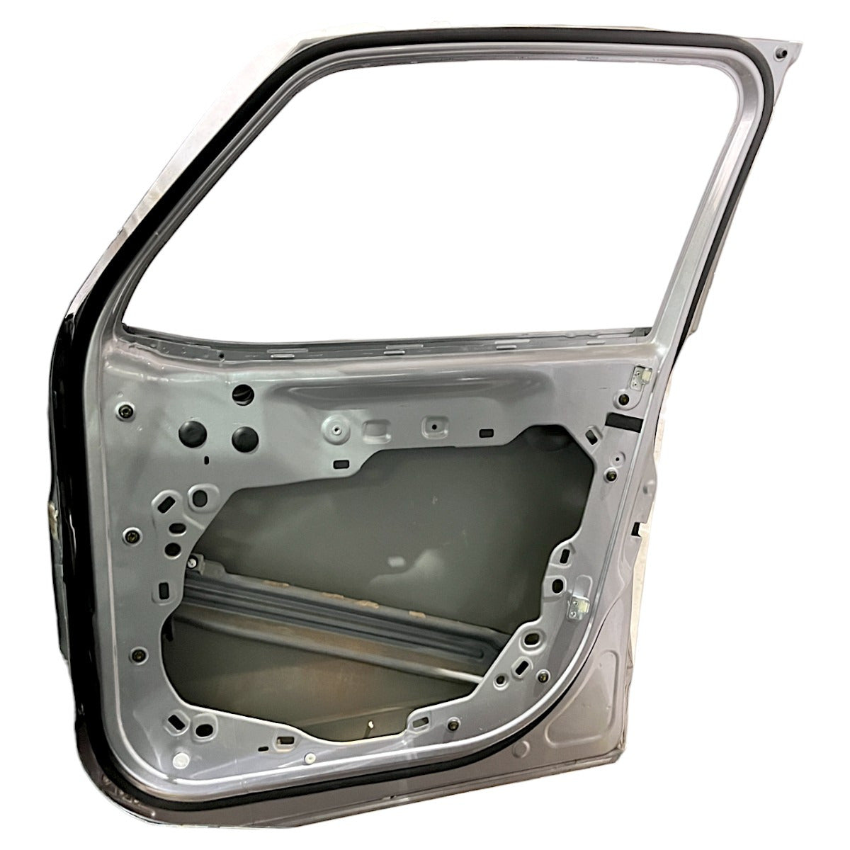 Porta Jeep Renegade 2022 2023 2024 2025 Dianteiro Direito