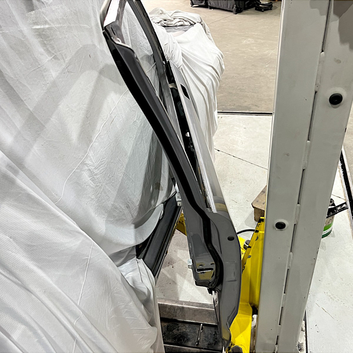 Porta Jeep Renegade 2022 2023 2024 2025 Dianteiro Direito