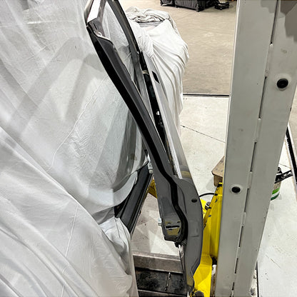 Porta Jeep Renegade 2022 2023 2024 2025 Dianteiro Direito