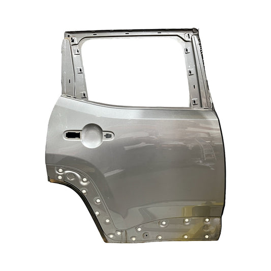Porta Jeep Renegade 2022 2023 2024 2025 Traseiro Direito