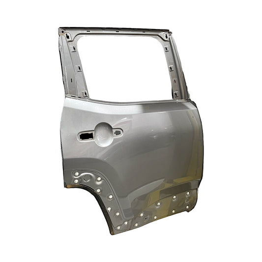 Porta Jeep Renegade 2022 2023 2024 2025 Traseiro Direito