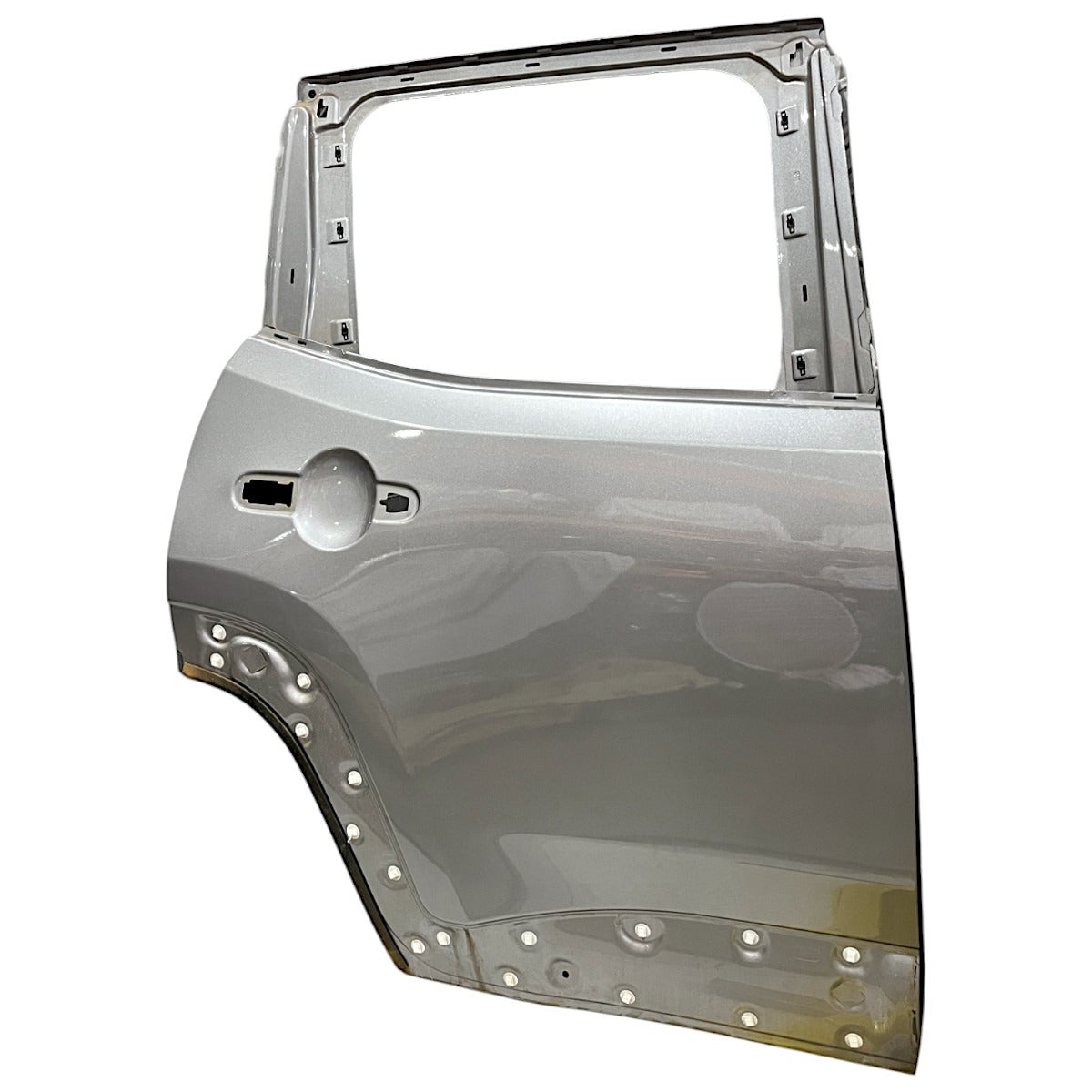 Porta Jeep Renegade 2022 2023 2024 2025 Traseiro Direito