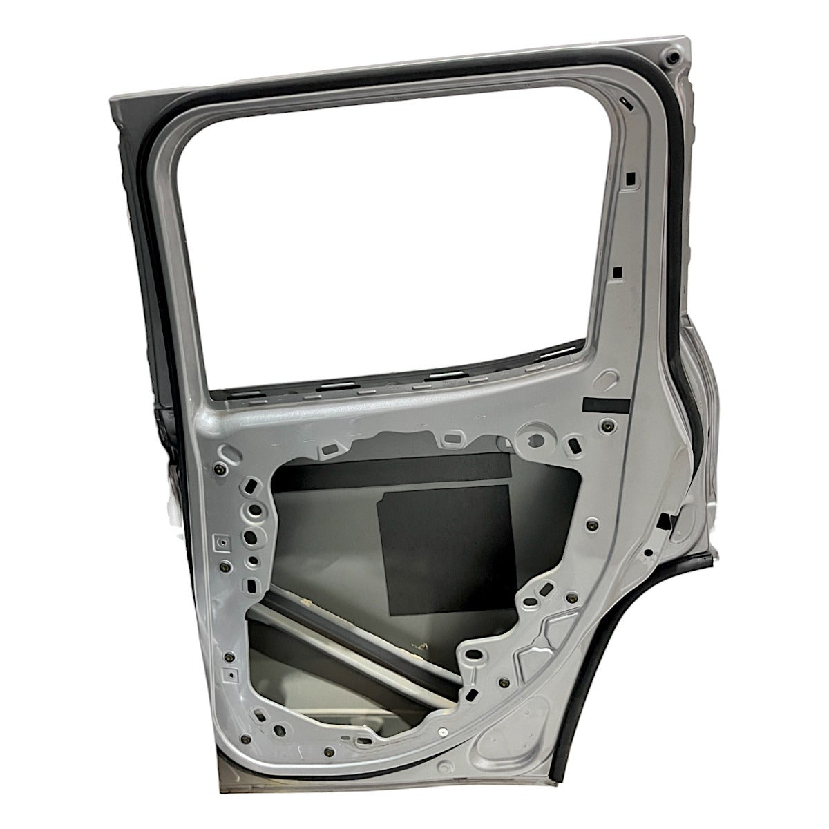 Porta Jeep Renegade 2022 2023 2024 2025 Traseiro Direito
