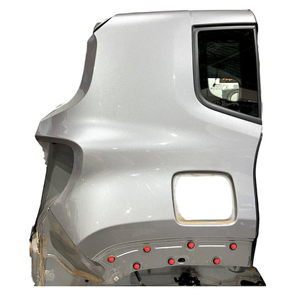 Folha Lateral Jeep Renegade T270 2022 Direita
