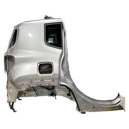 Folha Lateral Jeep Renegade T270 2022 Direita