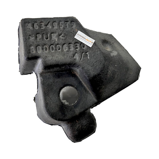 Espuma Anti Ruído Motor Jeep Renegade T270 2022 46349579
