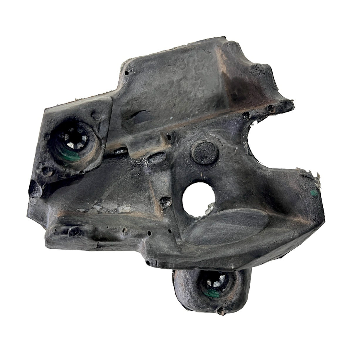 Espuma Anti Ruído Motor Jeep Renegade T270 2022 46349579