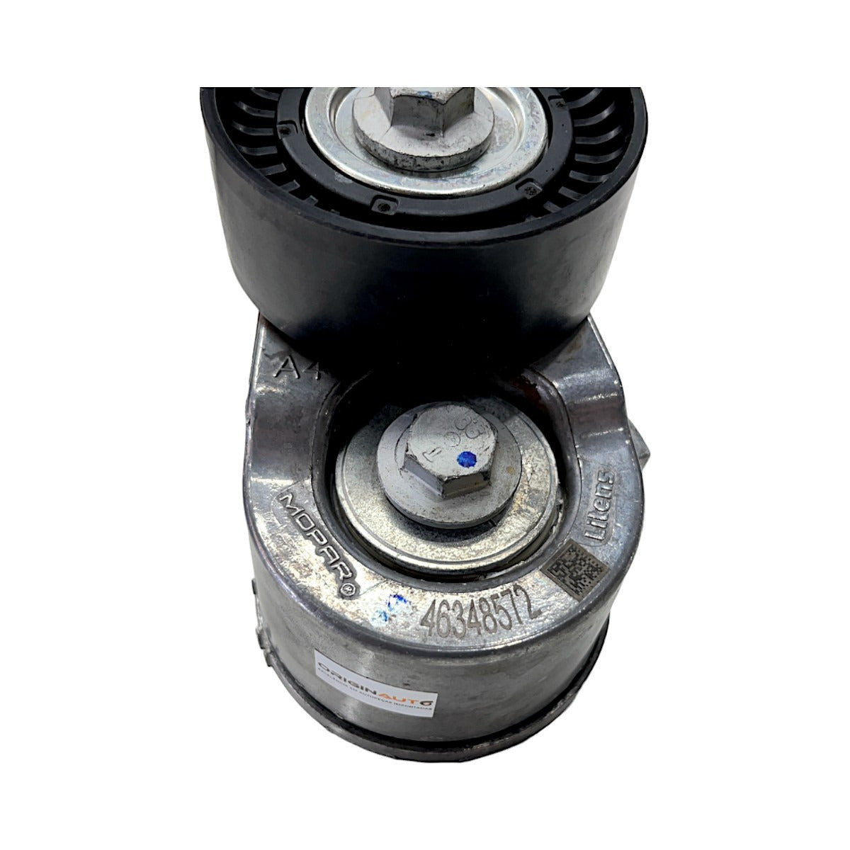 Tensor Correia Jeep Renegade 1.3 2022 46348572