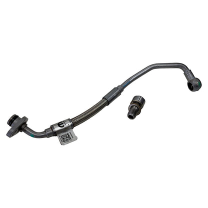 Cano Tubo Turbina Jeep Renegade 1.3 2022 46345136