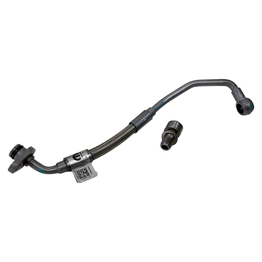 Cano Tubo Turbina Jeep Renegade 1.3 2022 46345136