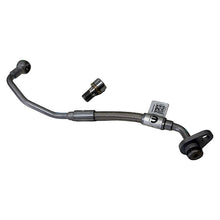 Cano Tubo Turbina Jeep Renegade 1.3 2022 46345136