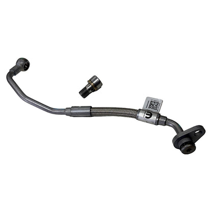 Cano Tubo Turbina Jeep Renegade 1.3 2022 46345136
