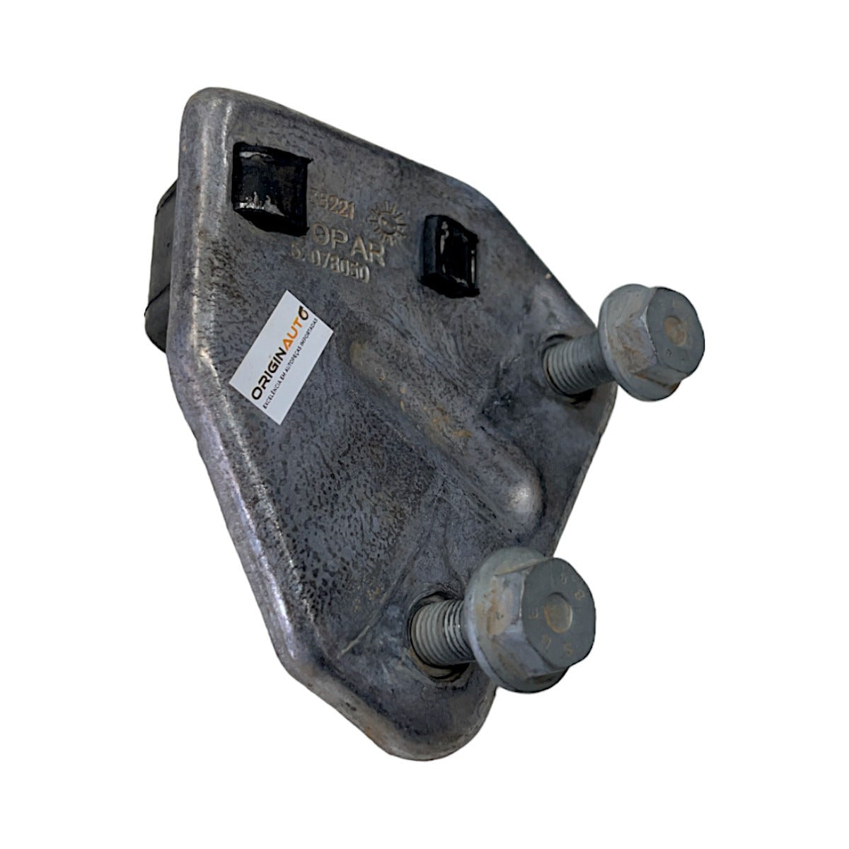 Coxim Suporte Escape Jeep Renegade 1.3 2022 52078050