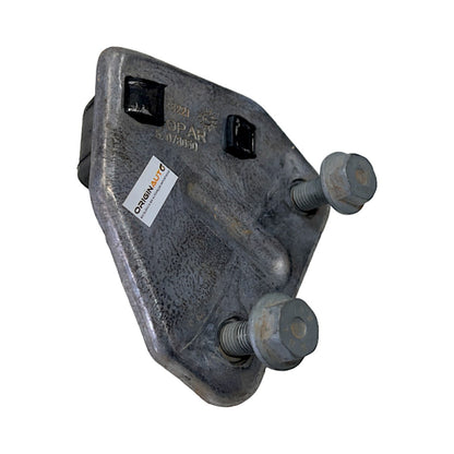 Coxim Suporte Escape Jeep Renegade 1.3 2022 52078050