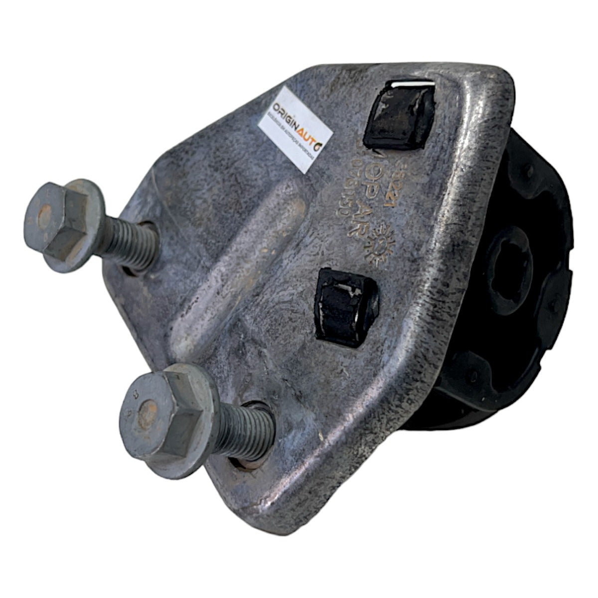 Coxim Suporte Escape Jeep Renegade 1.3 2022 52078050