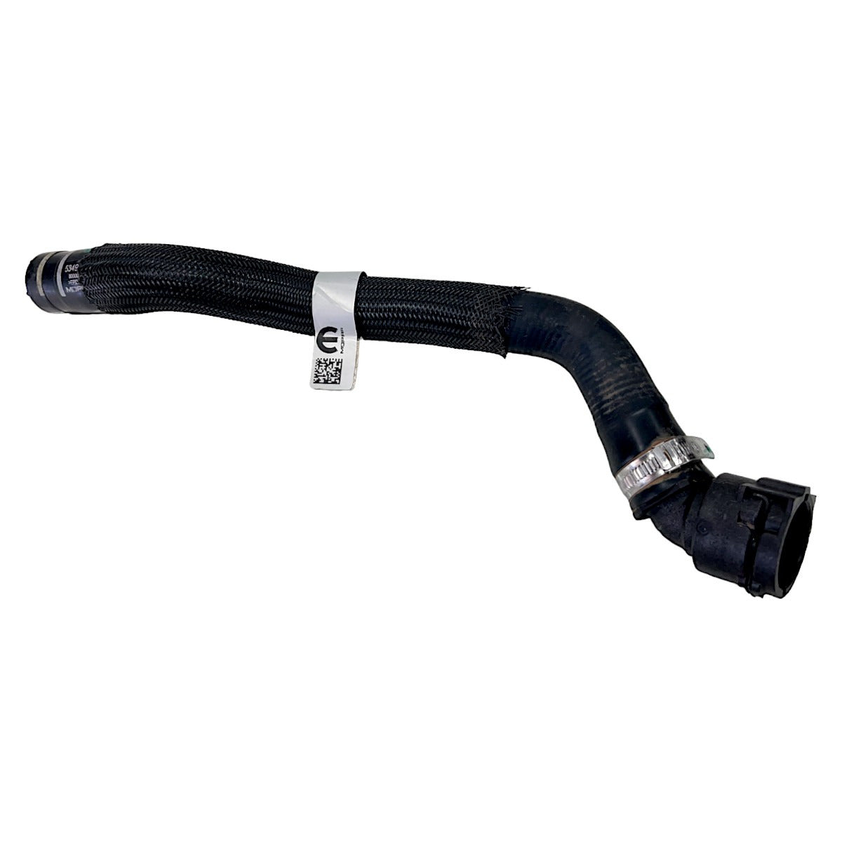 Mangueira Água Radiador Jeep Renegade 1.3 2022 534941800