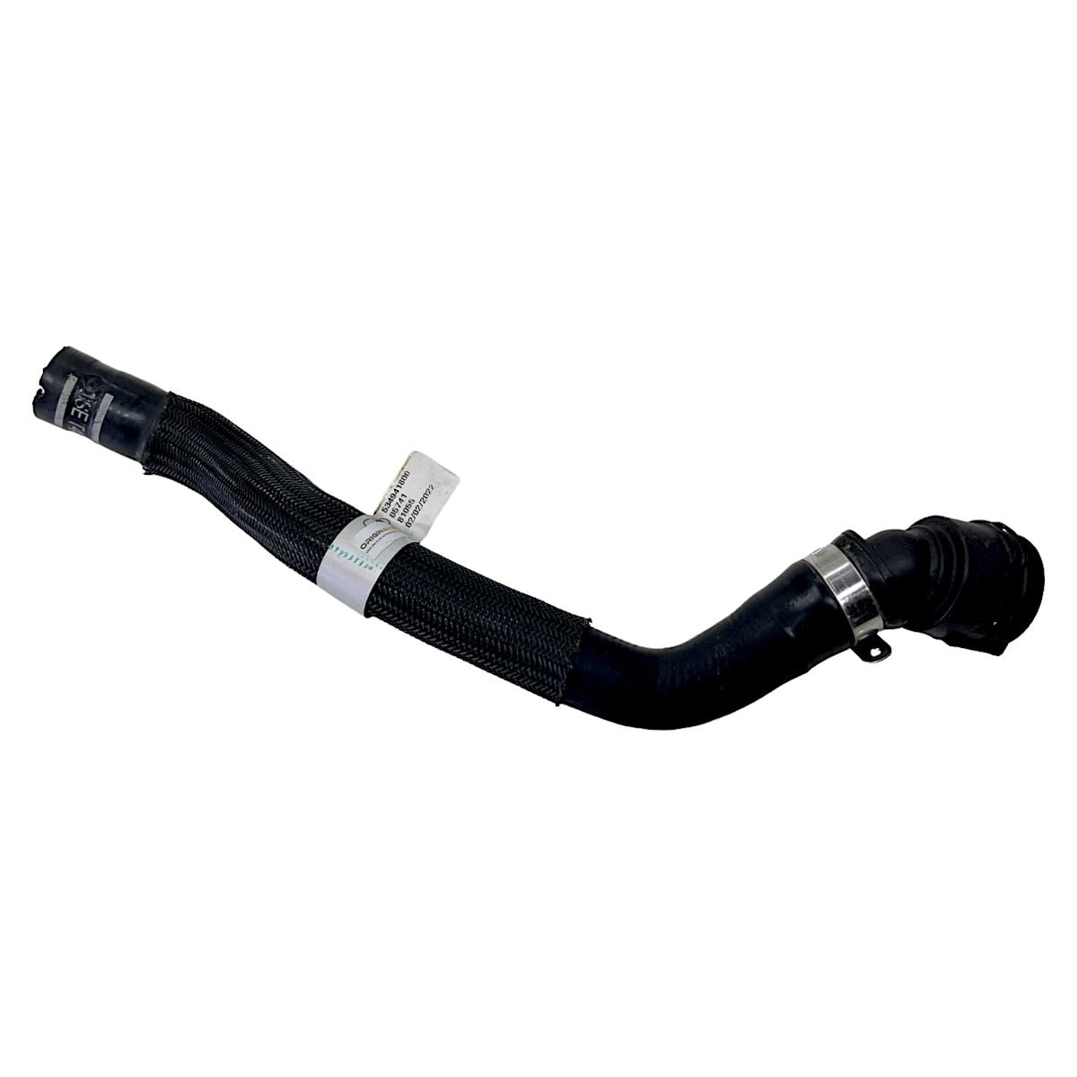Mangueira Água Radiador Jeep Renegade 1.3 2022 534941800