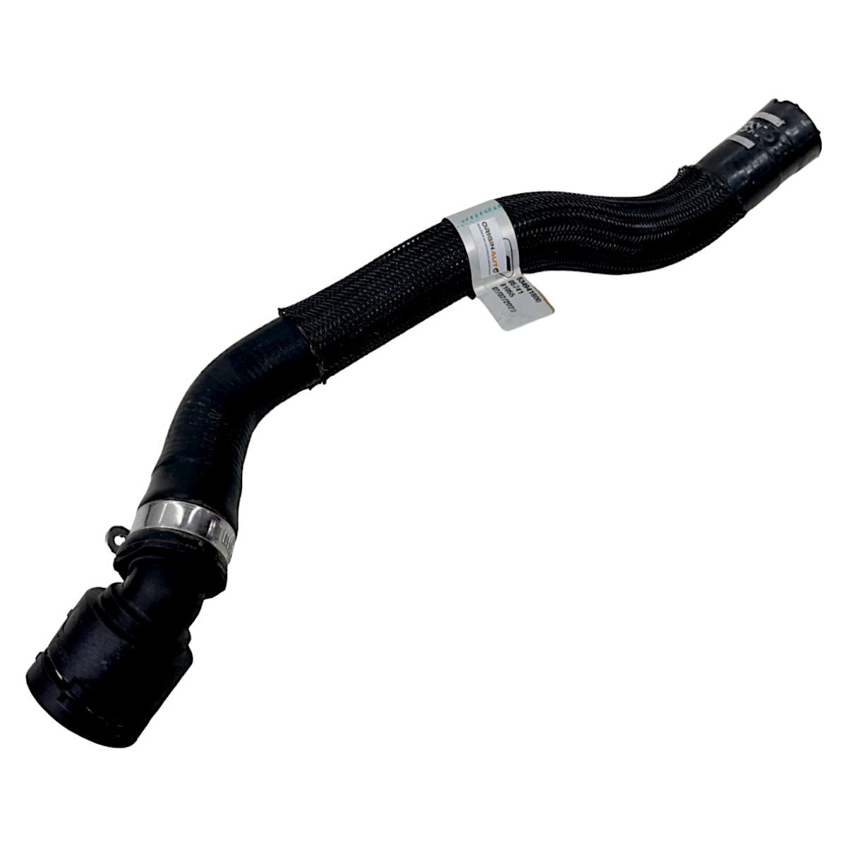 Mangueira Água Radiador Jeep Renegade 1.3 2022 534941800