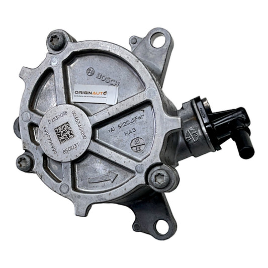 Bomba Vácuo Jeep Renegade Compass 1.3 2022 46340481