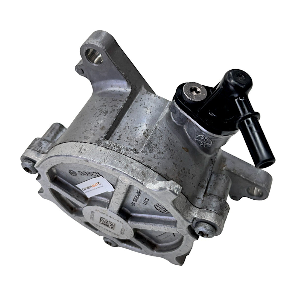 Bomba Vácuo Jeep Renegade Compass 1.3 2022 46340481