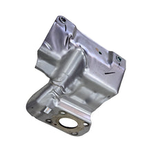 Defletor Calor Turbina Jeep Renegade T270 2022 46338507