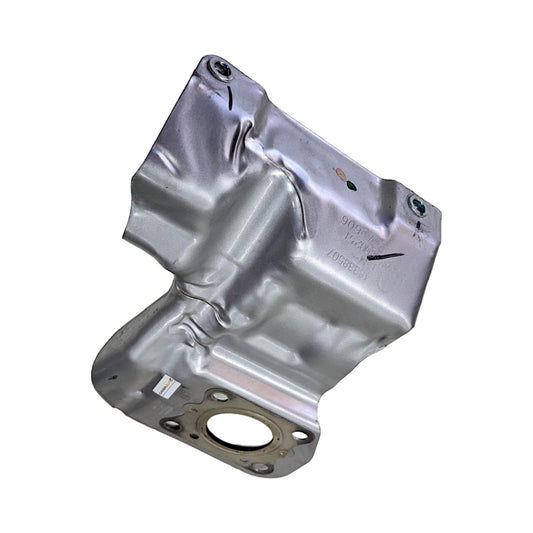 Defletor Calor Turbina Jeep Renegade T270 2022 46338507