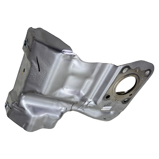 Defletor Calor Turbina Jeep Renegade T270 2022 46338507