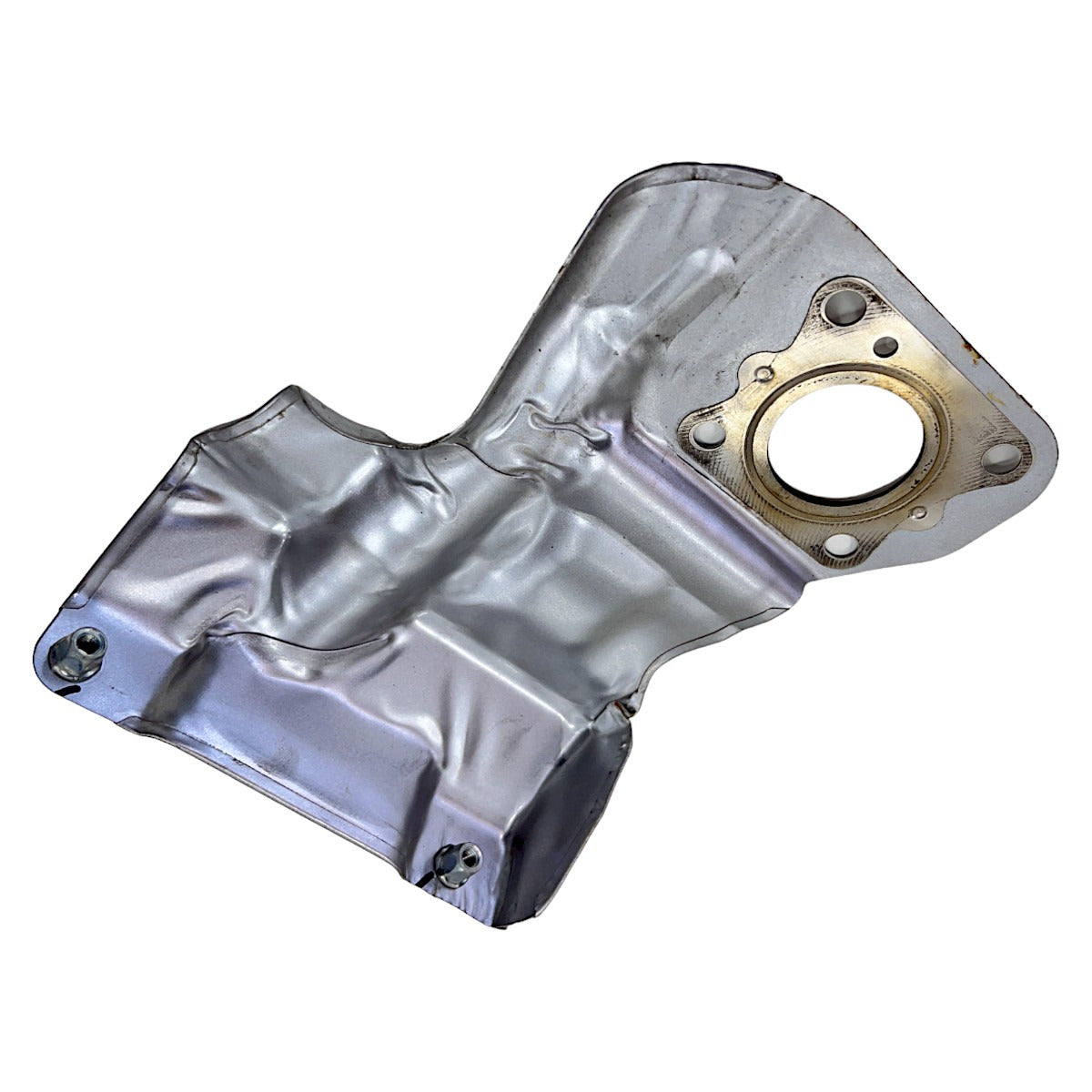 Defletor Calor Turbina Jeep Renegade T270 2022 46338507