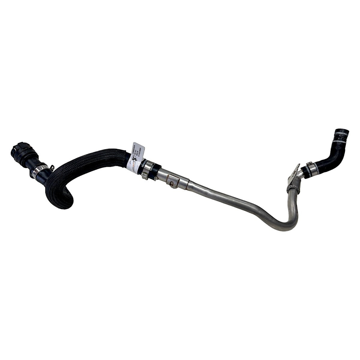Mangueira Evaporadora Jeep Renegade T270 2022 53494181