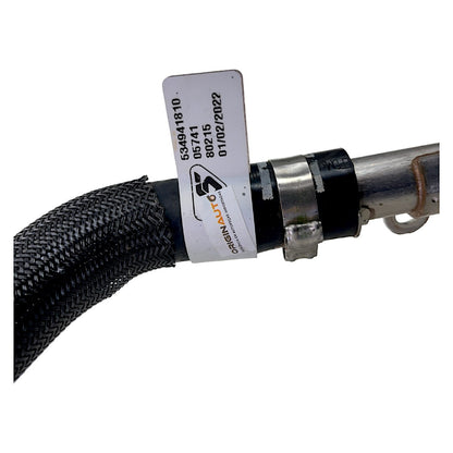 Mangueira Evaporadora Jeep Renegade T270 2022 53494181