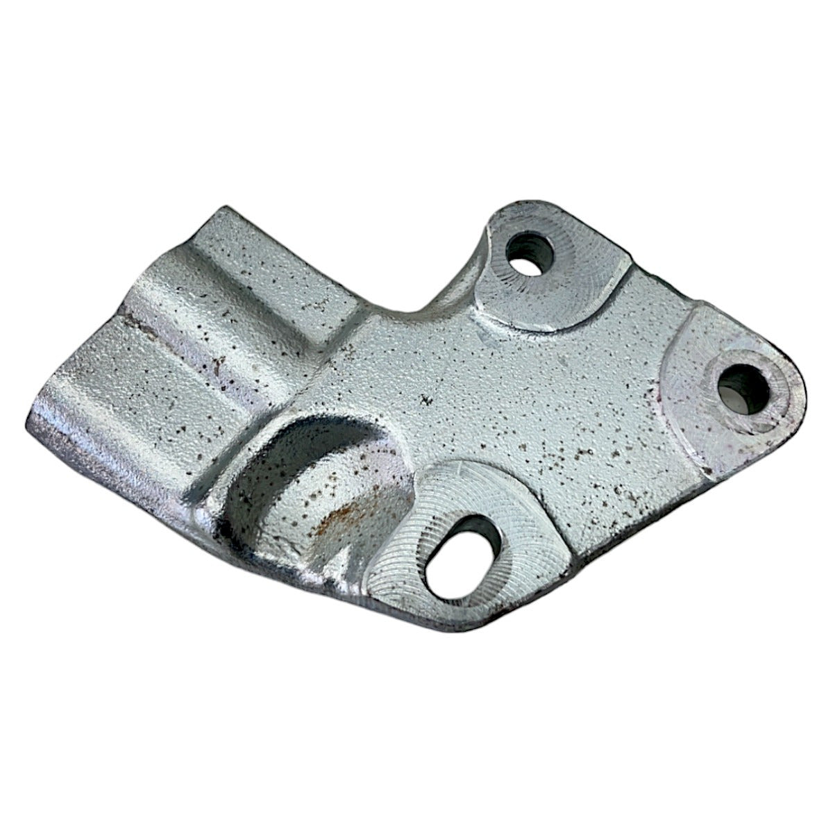 Suporte Catalisador Jeep Renegade T270 2022 53458842