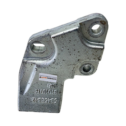 Suporte Catalisador Jeep Renegade T270 2022 53458842
