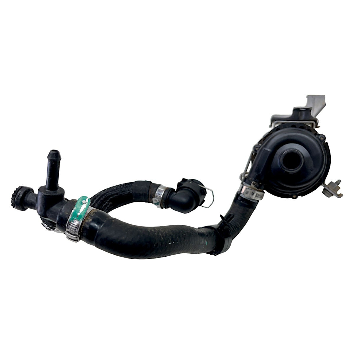 Bomba Água Auxiliar Jeep Renegade 1.3 2022 52076512 Eletrica