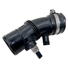 Tubo Ar Turbina Sensor Jeep Renegade 1.3 2022 46350243