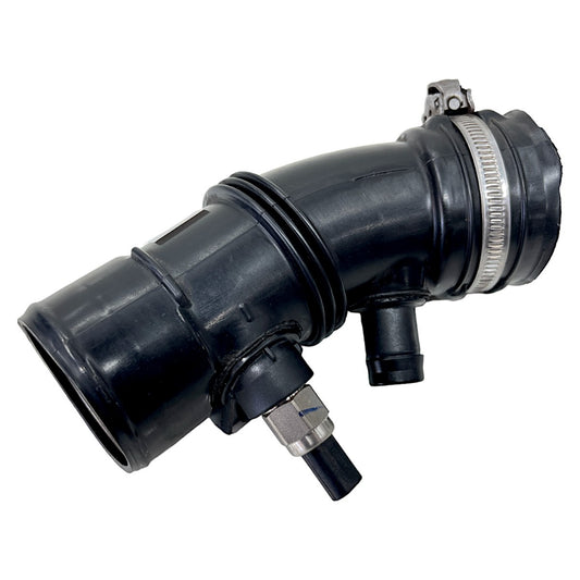 Tubo Ar Turbina Sensor Jeep Renegade 1.3 2022 46350243