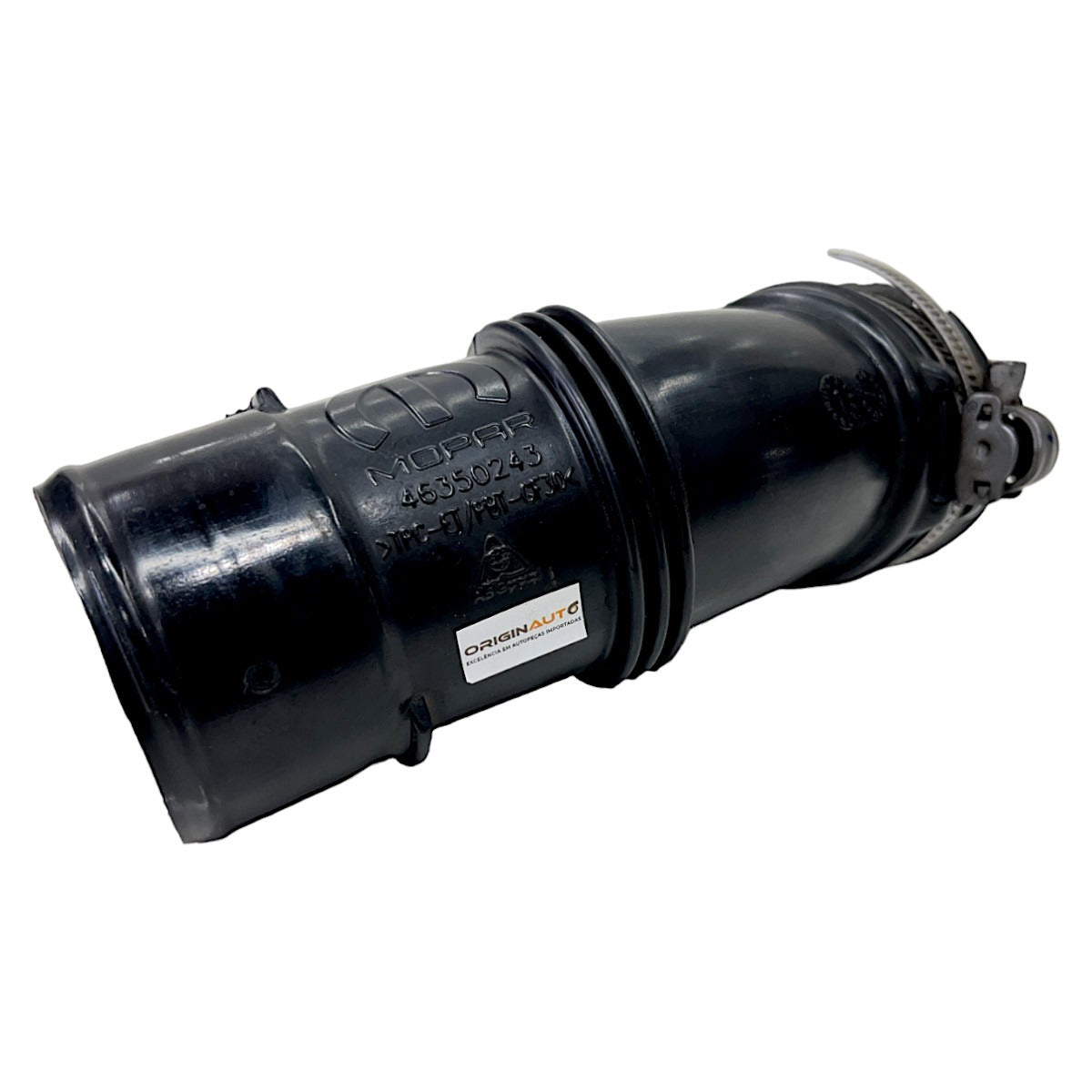 Tubo Ar Turbina Sensor Jeep Renegade 1.3 2022 46350243