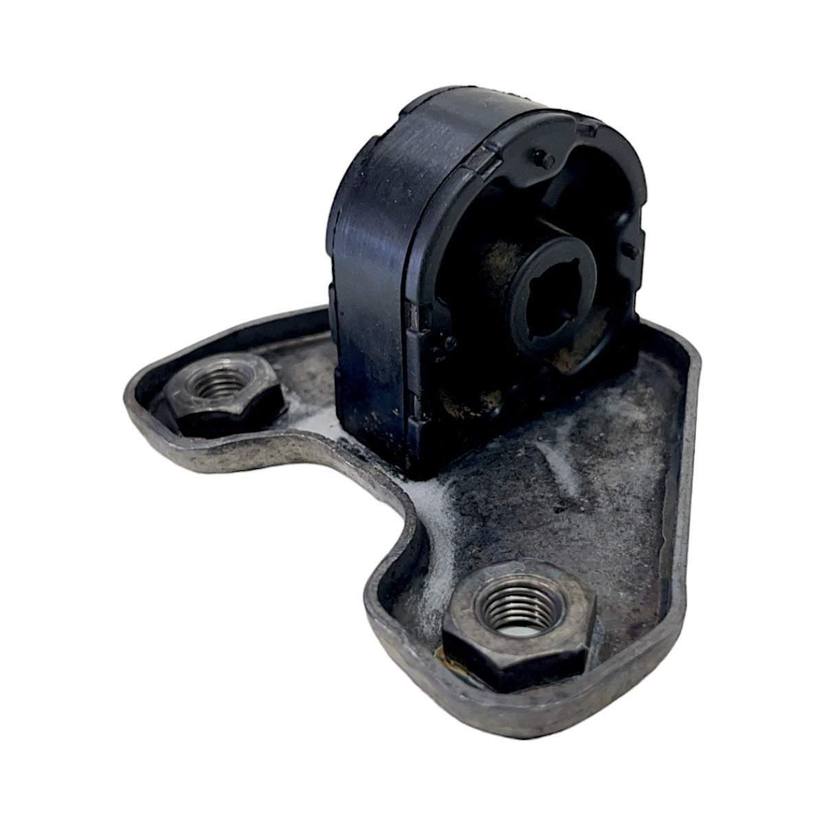 Coxim Suporte Escape Jeep Renegade 1.3 2022 52017675