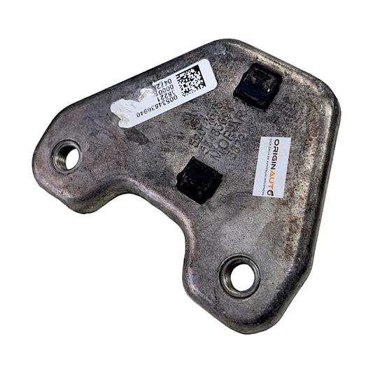 Coxim Suporte Escape Jeep Renegade 1.3 2022 52017675