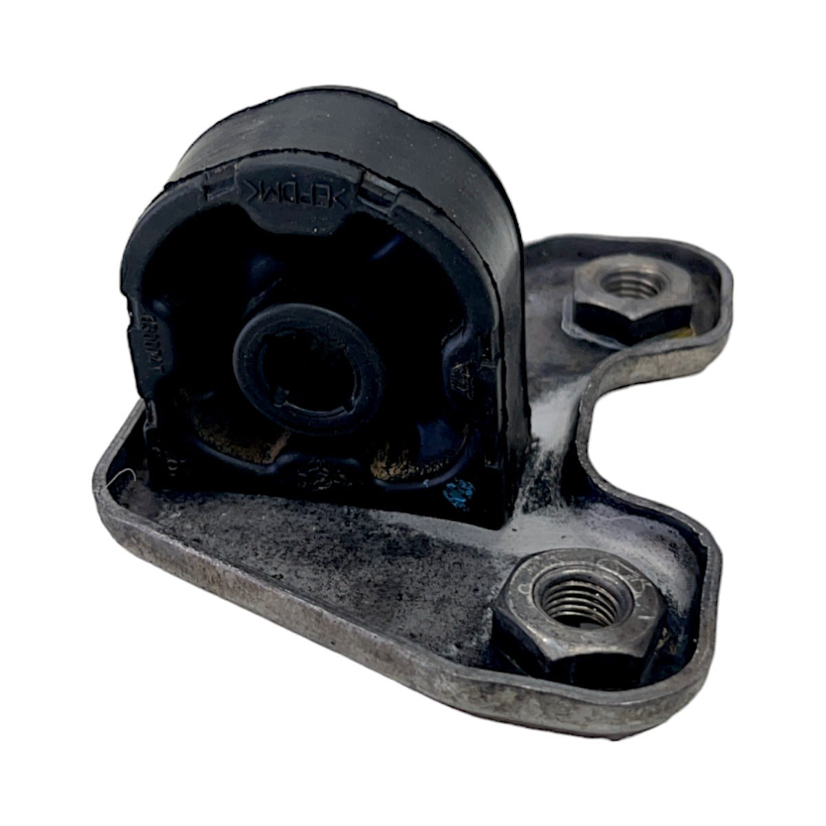 Coxim Suporte Escape Jeep Renegade 1.3 2022 52017675