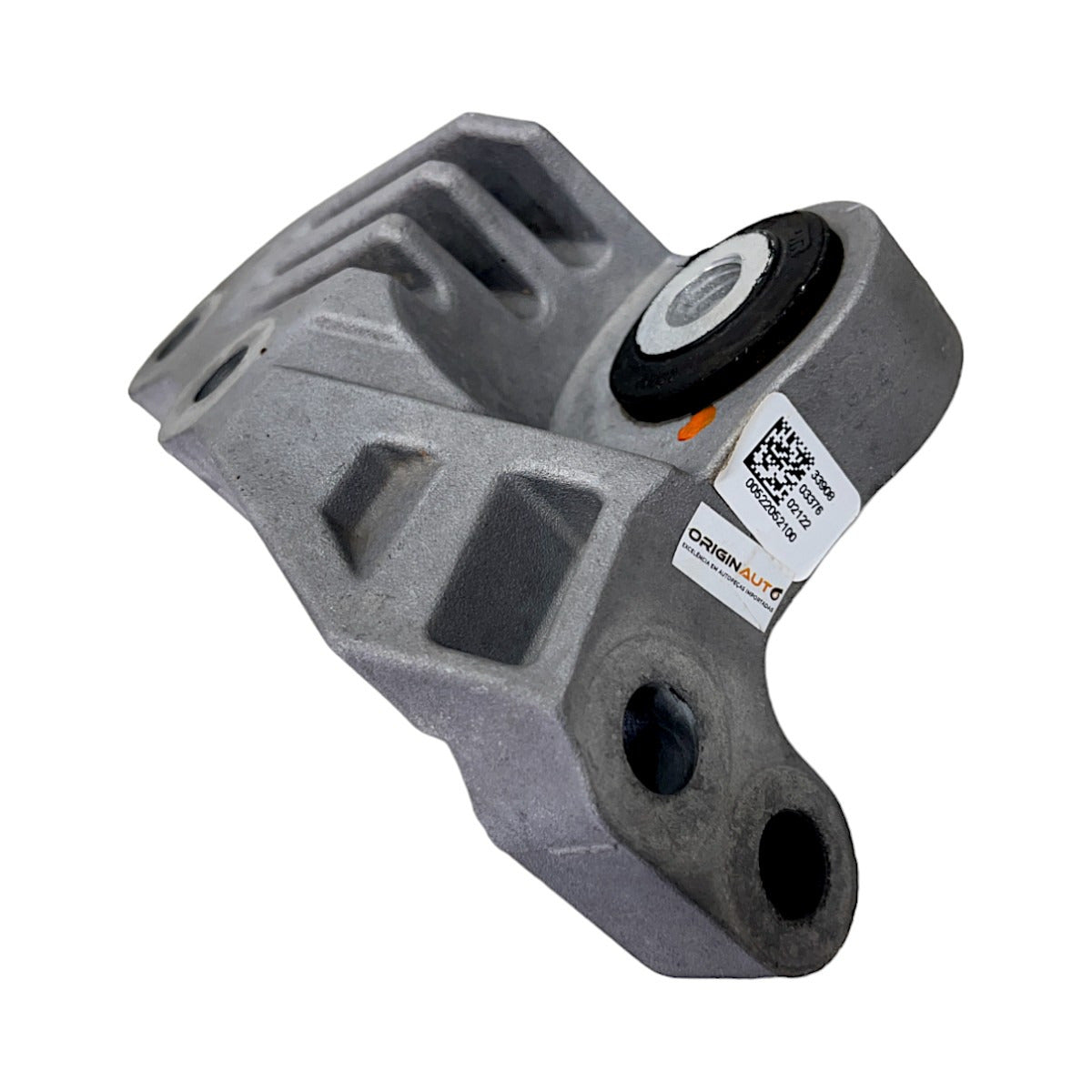 Coxim Caixa Marcha Câmbio Jeep Renegade 1.3 2022 5220521