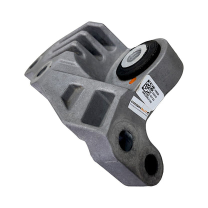 Coxim Caixa Marcha Câmbio Jeep Renegade 1.3 2022 5220521