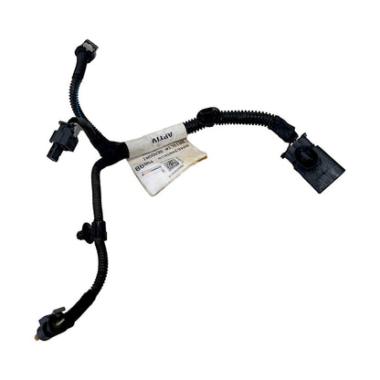 Chicote Elétrico Jeep Renegade T270 2022 46346561 Detonação