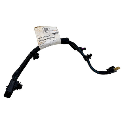 Chicote Elétrico Jeep Renegade T270 2022 46346561 Detonação