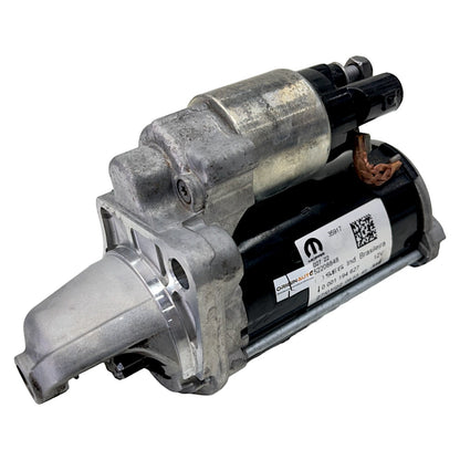Motor Arranque Partida Jeep Renegade 1.3 2022 52208848