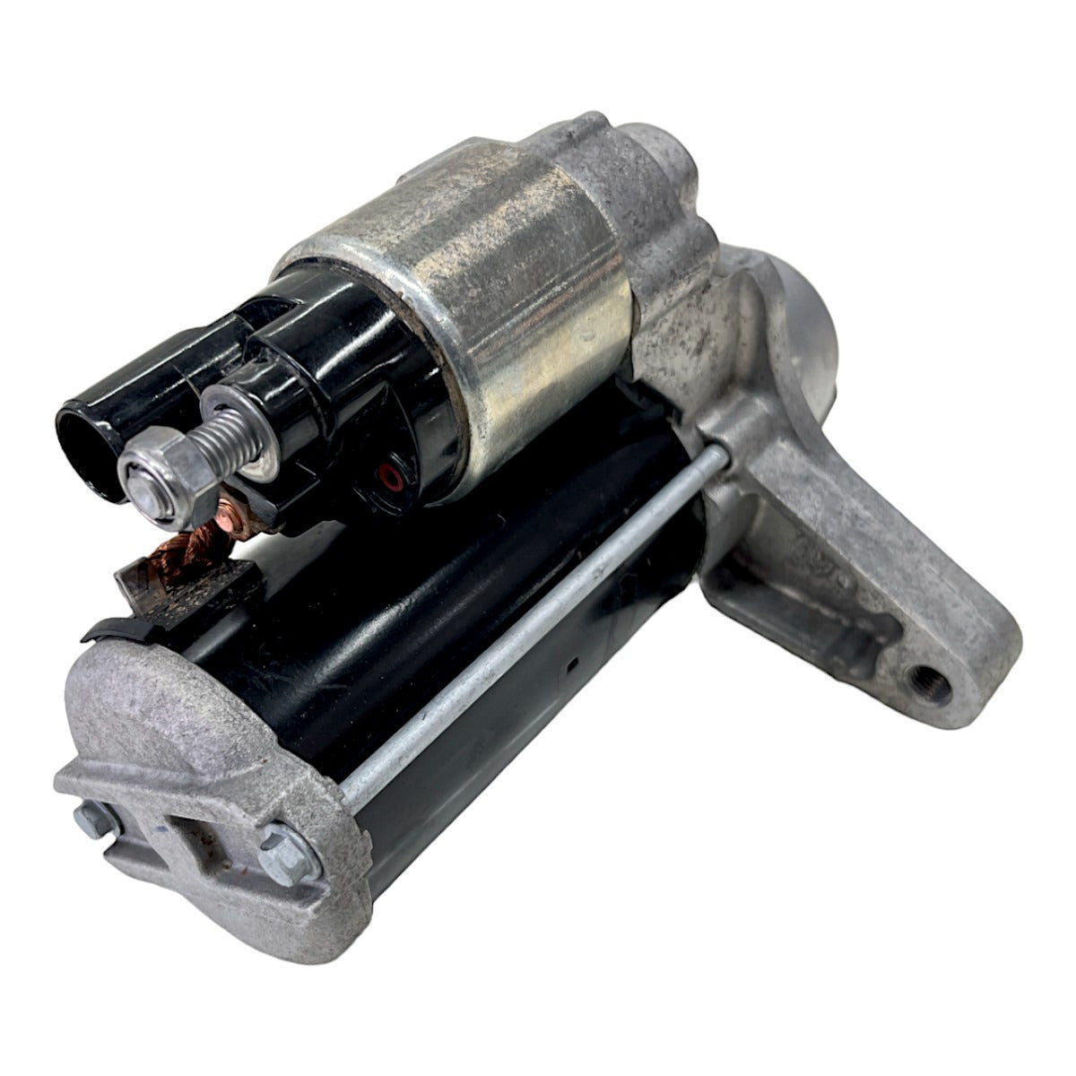 Motor Arranque Partida Jeep Renegade 1.3 2022 52208848