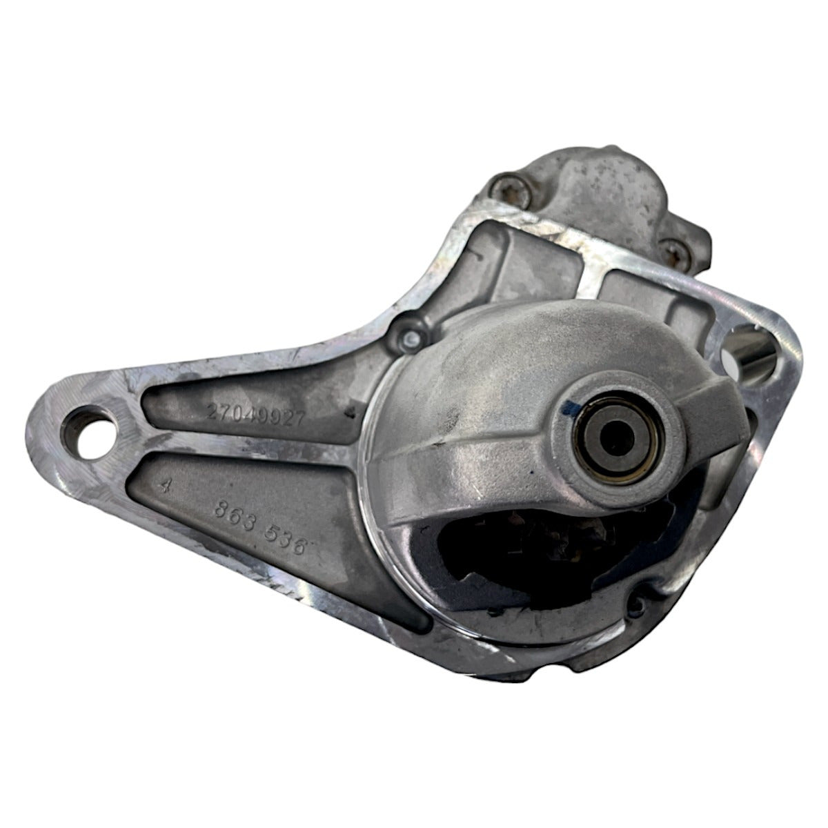 Motor Arranque Partida Jeep Renegade 1.3 2022 52208848