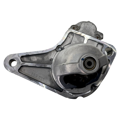 Motor Arranque Partida Jeep Renegade 1.3 2022 52208848