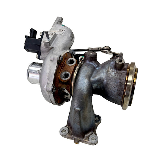 Turbina Jeep Renegade Compass Commander 1.3 2022 46338361
